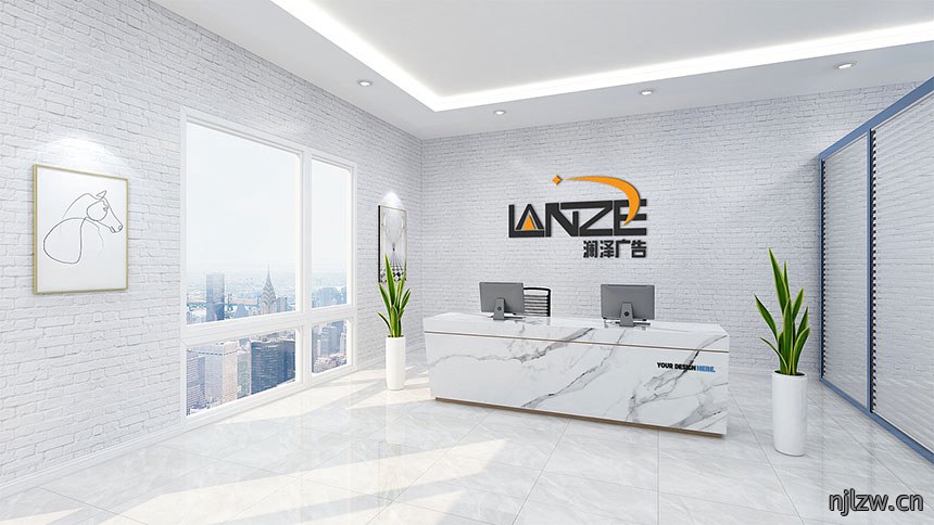 2020年广告行业企业LOGO设计的风格趋势