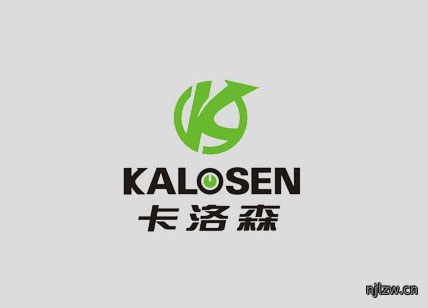 东莞耳机品牌标志设计_时尚天猫耳机LOGO设计