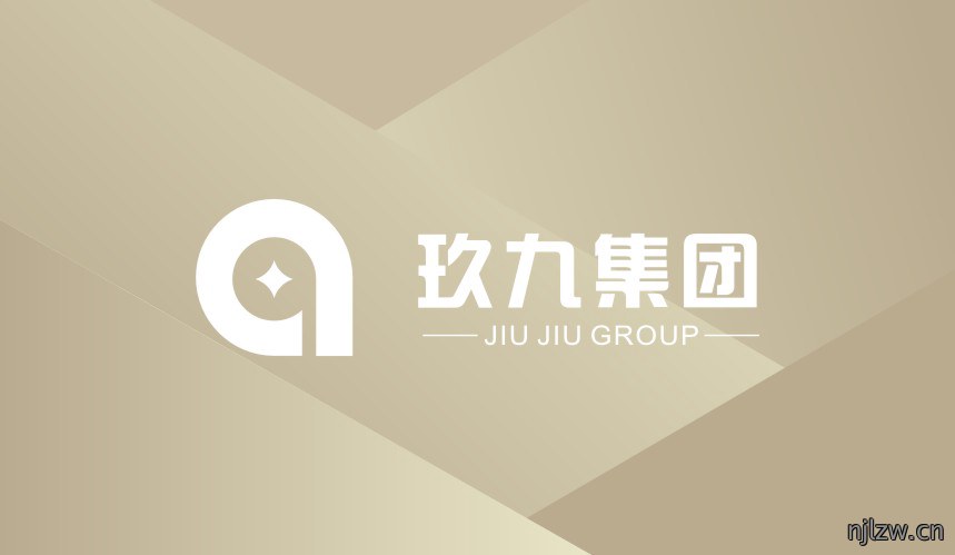 集团公司标志设计 集团公司标志设计