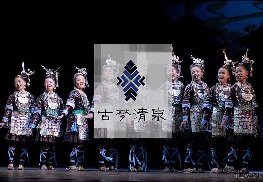 民间品牌ci设计 民间品牌ci设计
