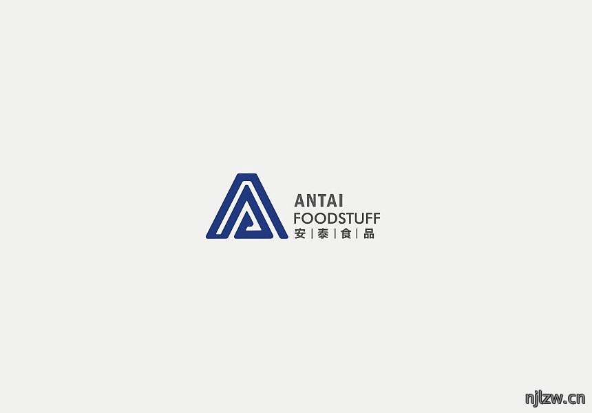 多款遇鱼餐饮企业LOGO设计案例欣赏