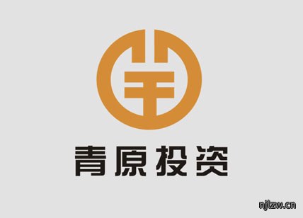 投资理财公司标志设计欣赏