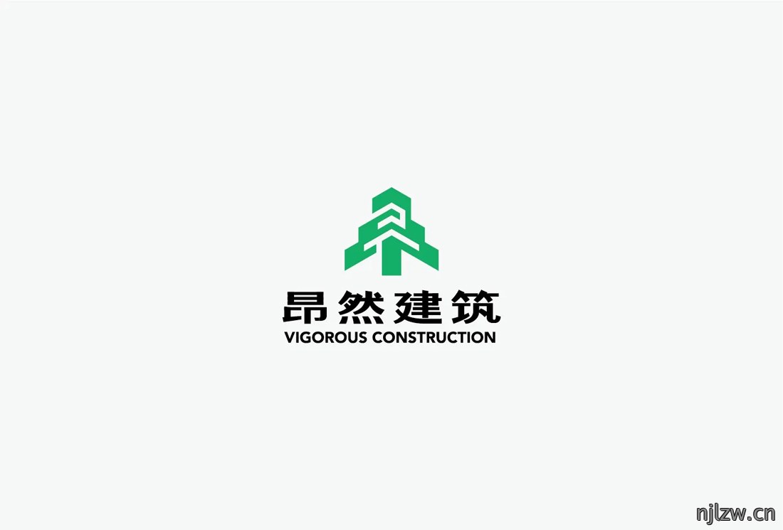 建筑标志设计_建筑logo设计制作-东莞标志设计公司