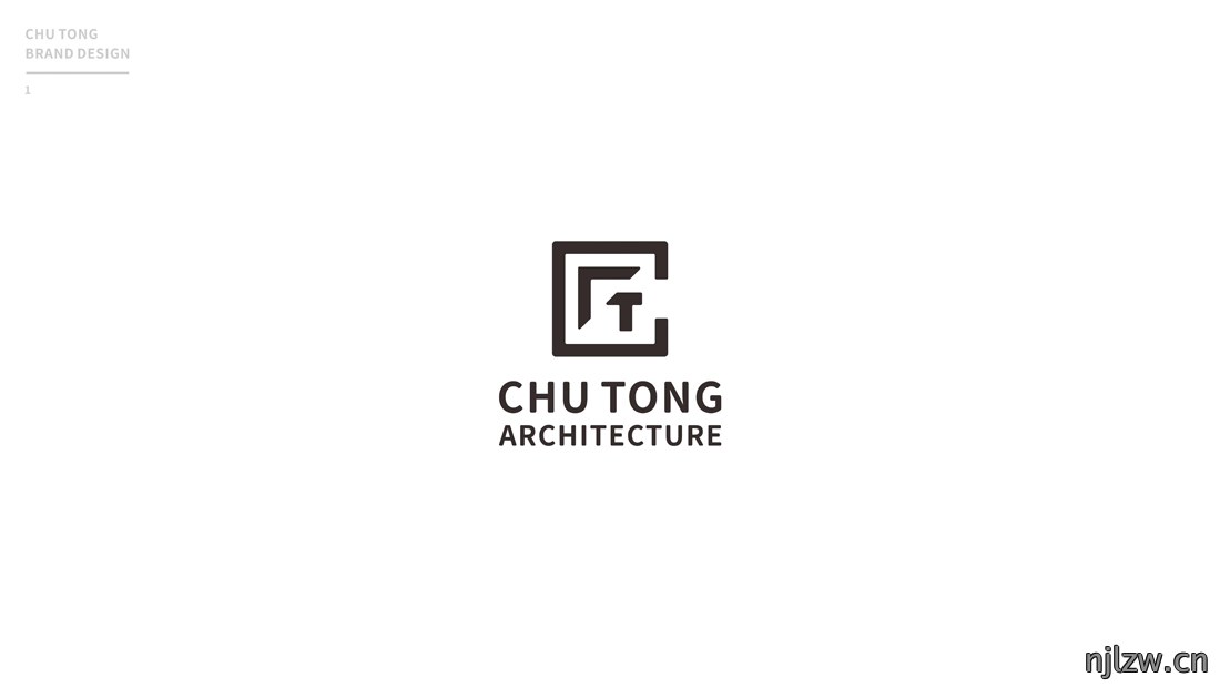 字母标志设计_字母LOGO设计制作-东莞标志设计公司