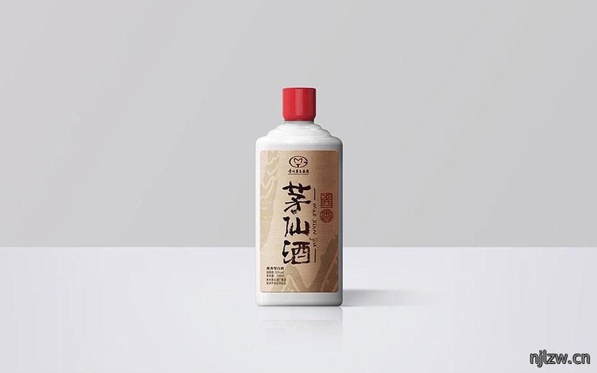白酒包装设计公司 白酒包装设计公司