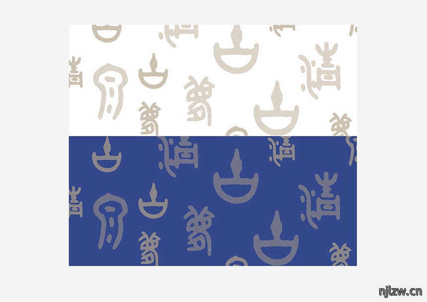民间艺品ci品牌设计 民间艺品ci品牌设计