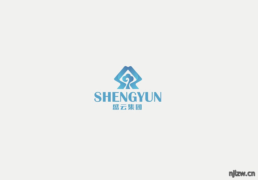 多款遇鱼餐饮企业LOGO设计案例欣赏