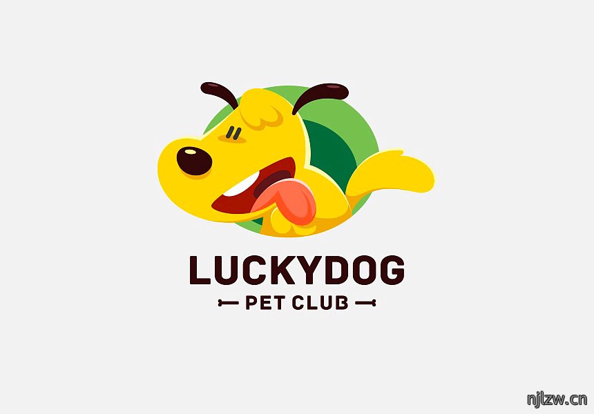 2020年餐饮行业企业LOGO设计欣赏