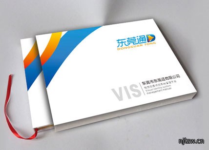 VI设计