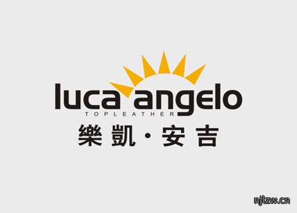 乐凯·安吉公司标志设计