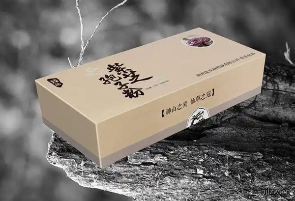 石家庄包装盒设计