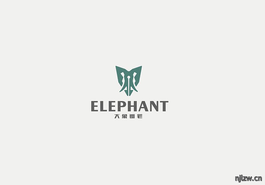 多款遇鱼餐饮企业LOGO设计案例欣赏