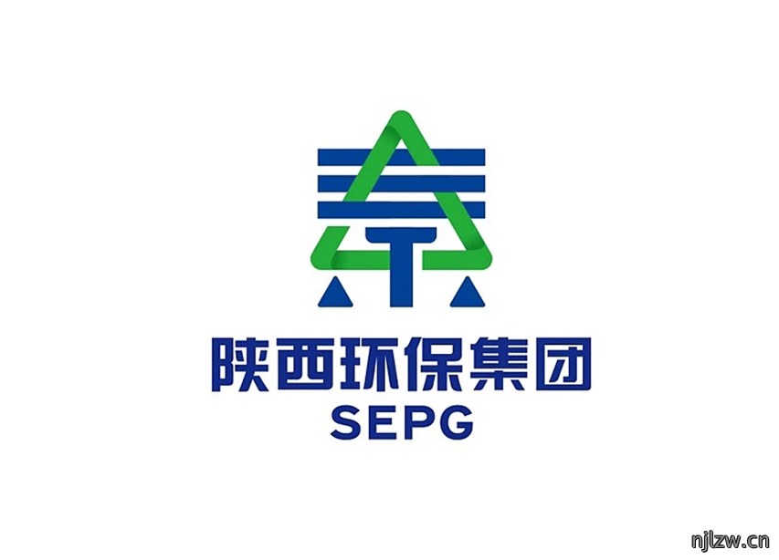 秦 · 允德环保LOGO设计欣赏