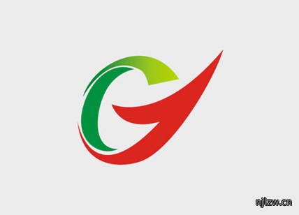 创域电子标志设计案例
