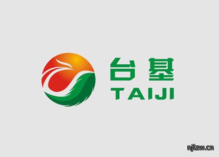 台基生物农产品标志设计欣赏