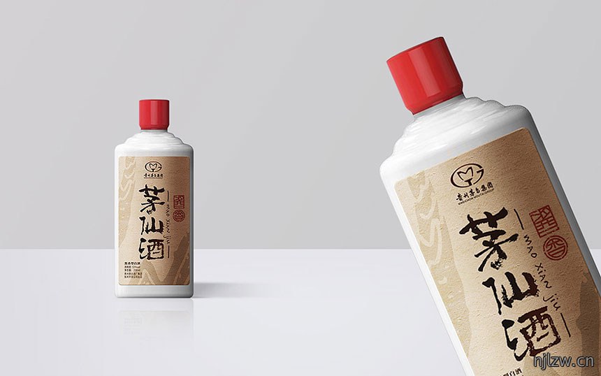 白酒内盒设计 白酒内盒设计