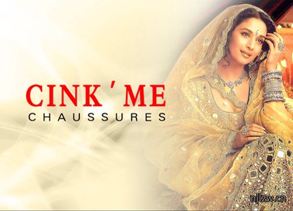 CINK”ME 画册设计