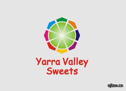 YYS进出口企业标志设计案例欣赏