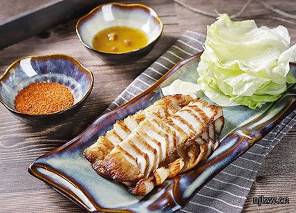 美食类摄影