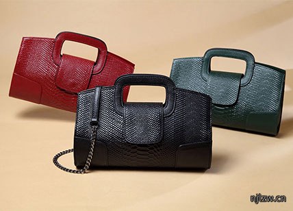 皮具制品类产品摄影