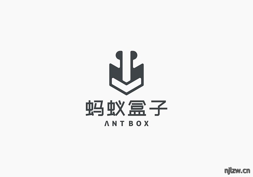 2020年多款企业LOGO设计作品欣赏-