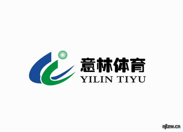 意林体育LOGO设计案例欣赏