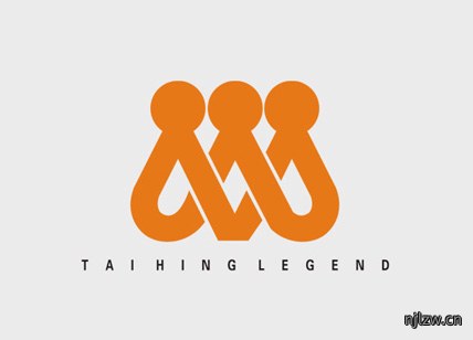大兴励进管理咨询标志设计