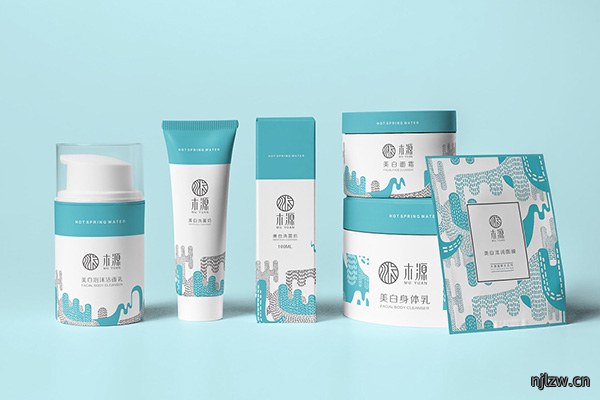 保定日用品包装设计