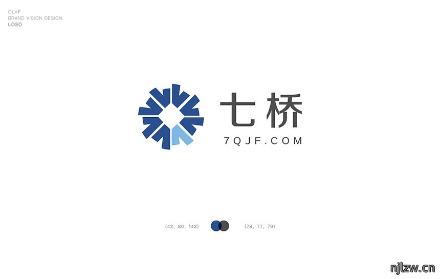 品牌LOGO形象设计 品牌LOGO形象设计