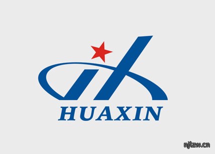 华信驾校标志设计公司