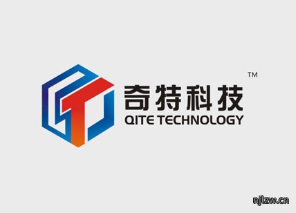 东莞奇特科技商标设计案例