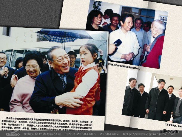 东莞政府宣传设计